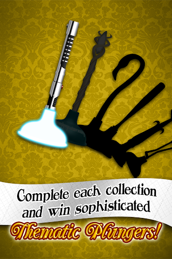 Toilet Treasures: WC Simulator Screenshots