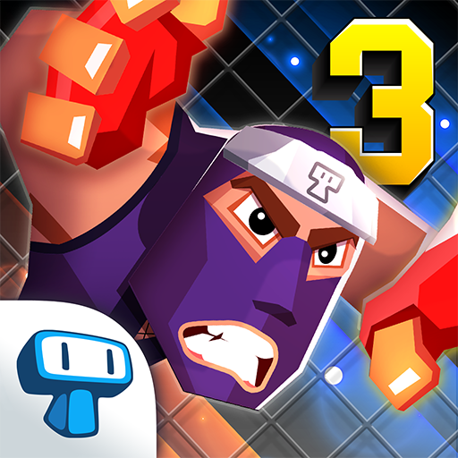UFB 3: MMA Fighting Game UFB 3: MMA Fighting Game
