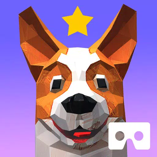 VR Dogs - Dog Simulation Game VR Dogs - Dog Simulation Game