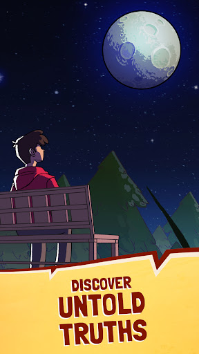 We Are Illuminati: Conspiracy Screenshots