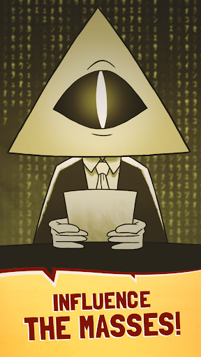 We Are Illuminati: Conspiracy Screenshots