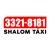 Radio Taxi Shalom Brasilia