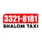 Radio Taxi Shalom Brasilia