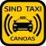 Sind Taxi Canoas - Passageiro