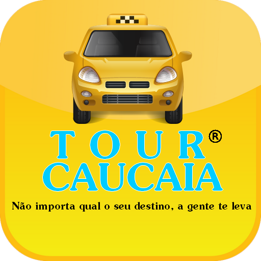 Tour Caucaia