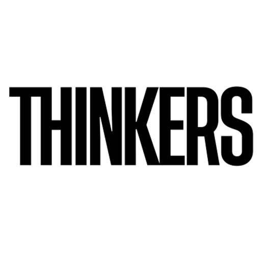THINKERS THINKERS