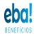 Cartão EBA!