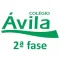 Colégio Ávila - 2ª fase