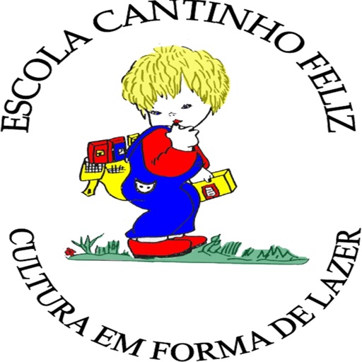 Escola Cantinho Feliz UNID I Escola Cantinho Feliz UNID I