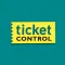 Ticket Control Produtor
