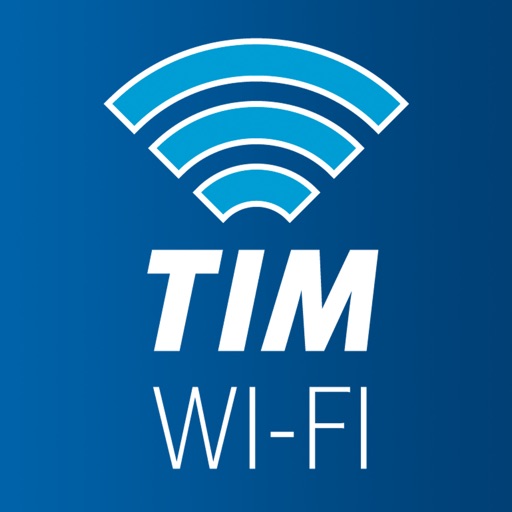 TIM Wi-Fi TIM Wi-Fi