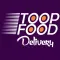 Aplicativo ToopFood