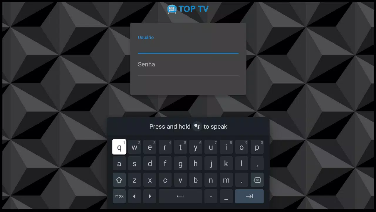 GPtopflix STB Screenshots