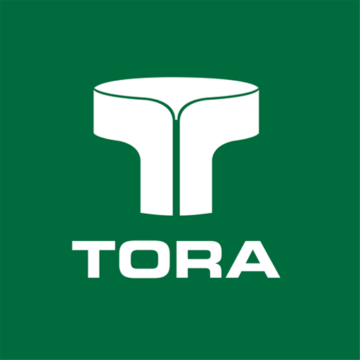 Tora: Fretes e Cargas Tora: Fretes e Cargas