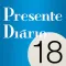 Presente Diário 18