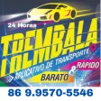 Trem bala Trem bala