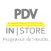 PDV IS