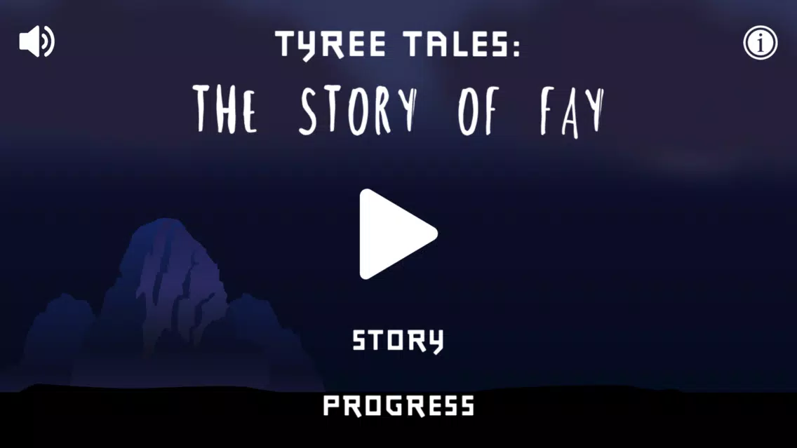 Zrzuty ekranu The Story of Fay