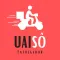 Uai Sô Entregadores
