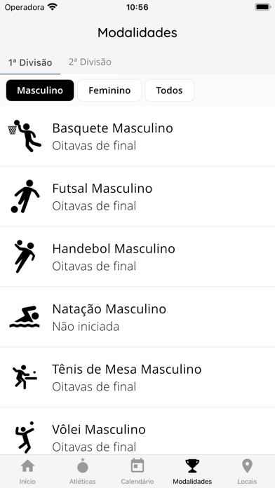 Intermed Norte 2024 Screenshots