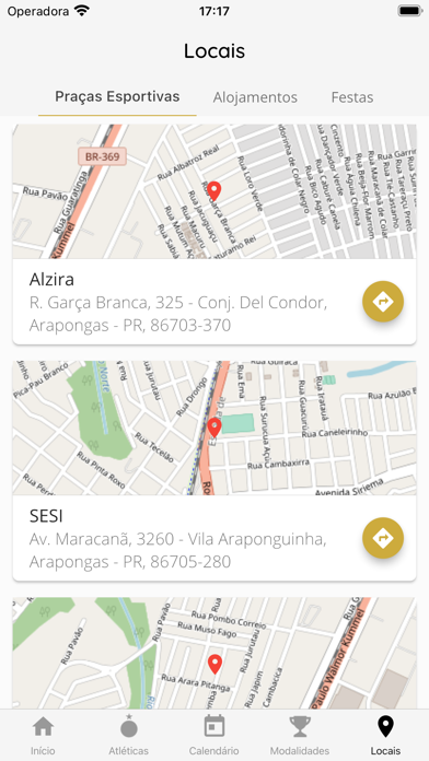 Intermed PR 2023 Screenshots
