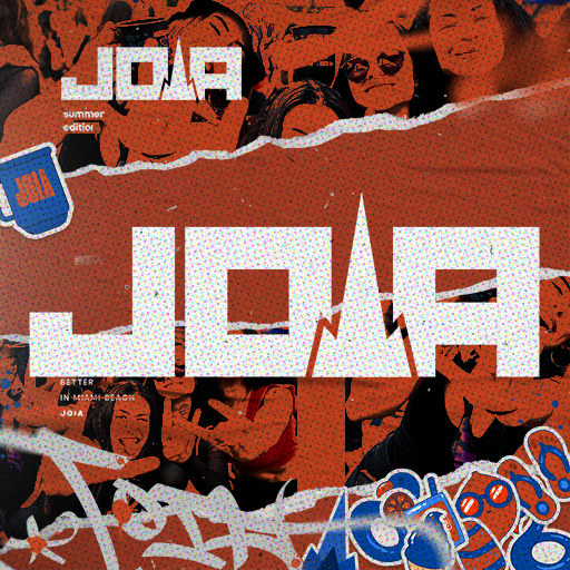 JOIA Maringá 2023 JOIA Maringá 2023