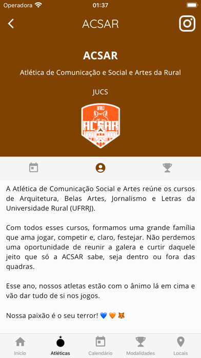 Mais que Um Jogos 2024 Screenshots