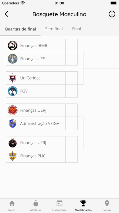 Mais que Um Jogos 2024 Screenshots