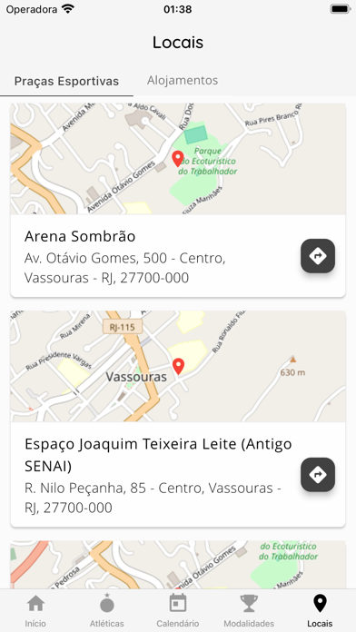Mais que Um Jogos 2024 Screenshots