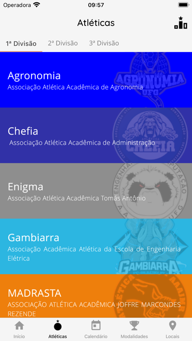 O Maior Inter 2024 Screenshots