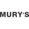 Mury's