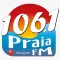 Rádio Praia FM 106,1