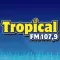 Rádio Tropical FM São Paulo