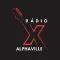 Rádio X AlphaVille