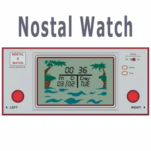 Nostal Watch Nostal Watch