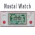 Nostal Watch