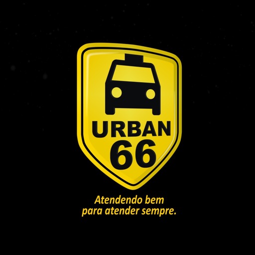 Urban66 - Passageiro Urban66 - Passageiro