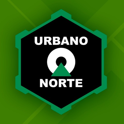 Urbano Norte - Motorista Urbano Norte - Motorista