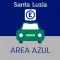 Rotativo xPark - Área Azul