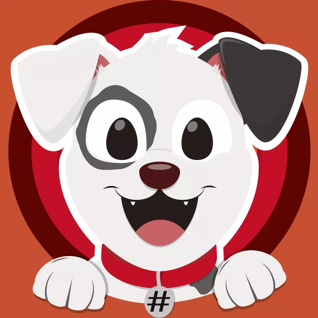 Hashdog - Dog's Social Network Hashdog - Dog's Social Network