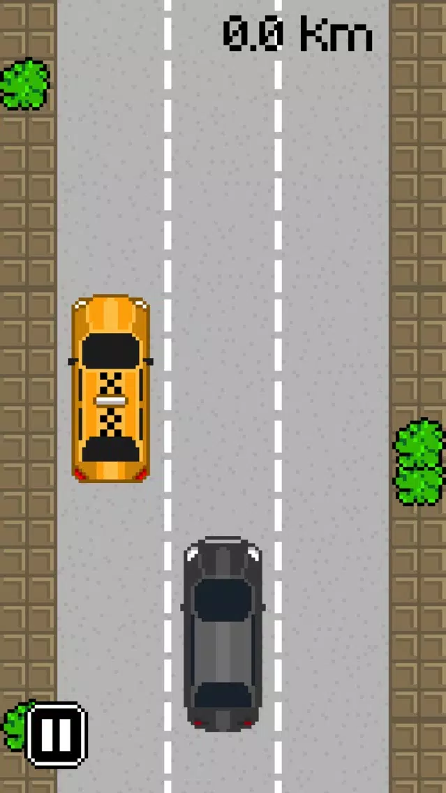تصاویر Luber's Rush in Taxiland