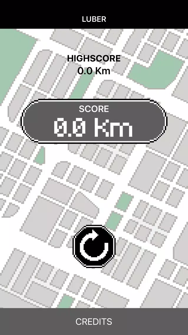 تصاویر Luber's Rush in Taxiland