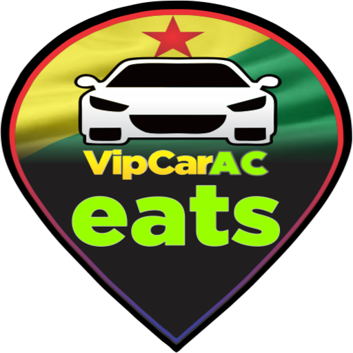 VipCar AC Eats