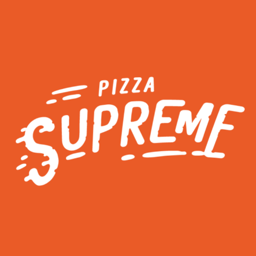Pizza Supreme