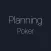 Planning Poker