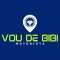 Vou de Bibi - Motorista