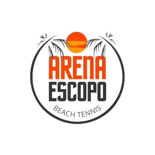 Arena Escopo Beach Tennis