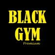Black Gym Academia