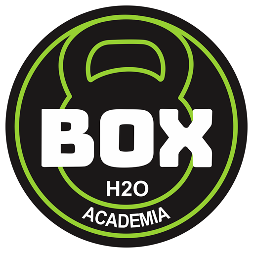 BOX H2O Academia BOX H2O Academia