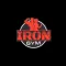 Iron Gym Academia